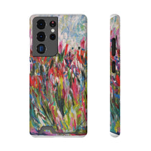 Load image into Gallery viewer, Phone Case With Card Holder
