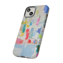 Load image into Gallery viewer, Marshmellow by Christi Arnette Tough Phone Cases
