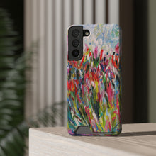 Load image into Gallery viewer, Phone Case With Card Holder
