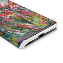Load image into Gallery viewer, Phone Case With Card Holder
