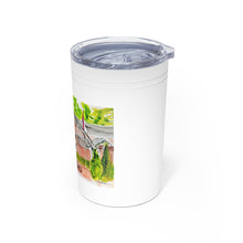 Load image into Gallery viewer, Hammond School 11 ounce insulated tumbler

