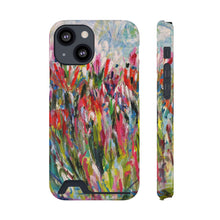 Load image into Gallery viewer, Phone Case With Card Holder
