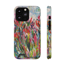Load image into Gallery viewer, Phone Case With Card Holder
