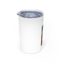 Load image into Gallery viewer, Chapel Hill Old Well insulated tumbler 11 oz.
