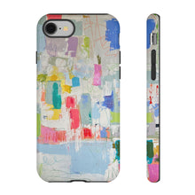 Load image into Gallery viewer, Marshmellow by Christi Arnette Tough Phone Cases
