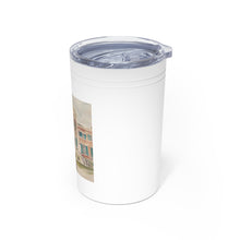 Load image into Gallery viewer, The Cistern C OF C insulated tumbler 11 oz.
