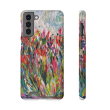 Load image into Gallery viewer, Phone Case With Card Holder
