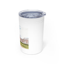 Load image into Gallery viewer, W/L Colonade insulated tumbler 11 oz
