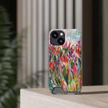 Load image into Gallery viewer, Phone Case With Card Holder
