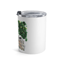 Load image into Gallery viewer, Clemson 10 oz Tumbler
