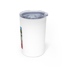 Load image into Gallery viewer, Chapel Hill Old Well insulated tumbler 11 oz.
