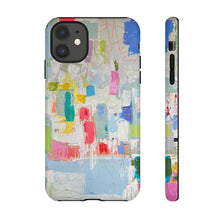 Load image into Gallery viewer, Marshmellow by Christi Arnette Tough Phone Cases
