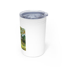 Load image into Gallery viewer, Columbia College insulated tumbler 11 oz.
