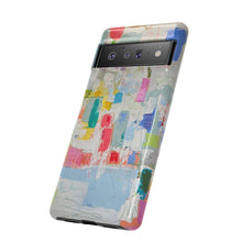 Load image into Gallery viewer, Marshmellow by Christi Arnette Tough Phone Cases
