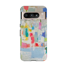 Load image into Gallery viewer, Marshmellow by Christi Arnette Tough Phone Cases

