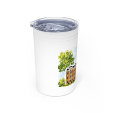 Load image into Gallery viewer, Clem Tillman Hall Tiger insulated tumbler 11 oz.
