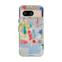 Load image into Gallery viewer, Marshmellow by Christi Arnette Tough Phone Cases
