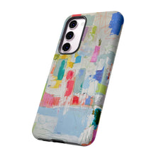 Load image into Gallery viewer, Marshmellow by Christi Arnette Tough Phone Cases
