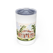 Load image into Gallery viewer, Presbyterian College insulated tumbler 11 oz.
