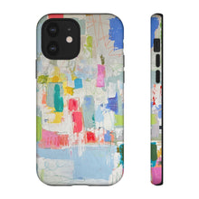 Load image into Gallery viewer, Marshmellow by Christi Arnette Tough Phone Cases

