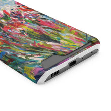 Load image into Gallery viewer, Phone Case With Card Holder
