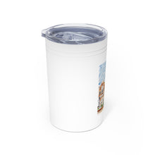 Load image into Gallery viewer, Converse College insulated tumbler 11 oz.

