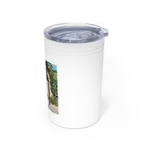 Load image into Gallery viewer, AUB Tiger insulated tumbler 11 oz.
