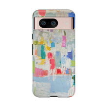 Load image into Gallery viewer, Marshmellow by Christi Arnette Tough Phone Cases
