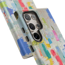 Load image into Gallery viewer, Marshmellow by Christi Arnette Tough Phone Cases
