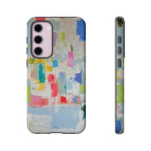 Load image into Gallery viewer, Marshmellow by Christi Arnette Tough Phone Cases
