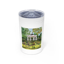 Load image into Gallery viewer, Columbia College insulated tumbler 11 oz.
