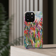 Load image into Gallery viewer, Phone Case With Card Holder
