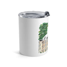 Load image into Gallery viewer, Clemson 10 oz Tumbler
