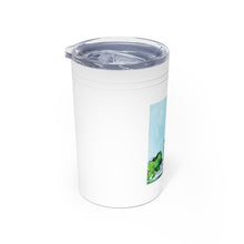 Load image into Gallery viewer, Heathwood Hall insulated tumbler 11 oz.
