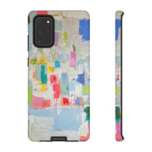 Load image into Gallery viewer, Marshmellow by Christi Arnette Tough Phone Cases
