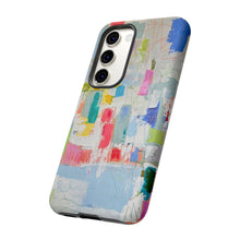 Load image into Gallery viewer, Marshmellow by Christi Arnette Tough Phone Cases
