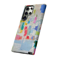 Load image into Gallery viewer, Marshmellow by Christi Arnette Tough Phone Cases
