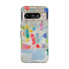 Load image into Gallery viewer, Marshmellow by Christi Arnette Tough Phone Cases

