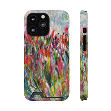 Load image into Gallery viewer, Phone Case With Card Holder
