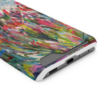 Load image into Gallery viewer, Phone Case With Card Holder
