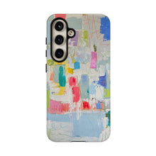 Load image into Gallery viewer, Marshmellow by Christi Arnette Tough Phone Cases
