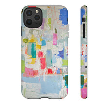 Load image into Gallery viewer, Marshmellow by Christi Arnette Tough Phone Cases
