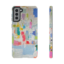 Load image into Gallery viewer, Marshmellow by Christi Arnette Tough Phone Cases
