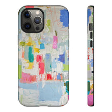 Load image into Gallery viewer, Marshmellow by Christi Arnette Tough Phone Cases
