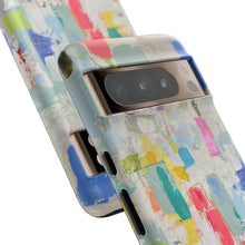 Load image into Gallery viewer, Marshmellow by Christi Arnette Tough Phone Cases
