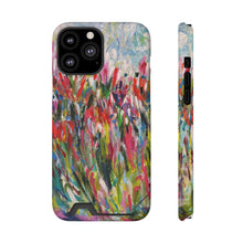 Load image into Gallery viewer, Phone Case With Card Holder
