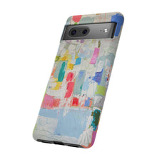 Load image into Gallery viewer, Marshmellow by Christi Arnette Tough Phone Cases
