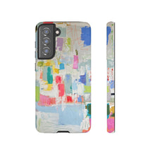 Load image into Gallery viewer, Marshmellow by Christi Arnette Tough Phone Cases
