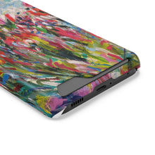 Load image into Gallery viewer, Phone Case With Card Holder
