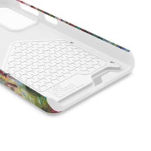 Load image into Gallery viewer, Phone Case With Card Holder
